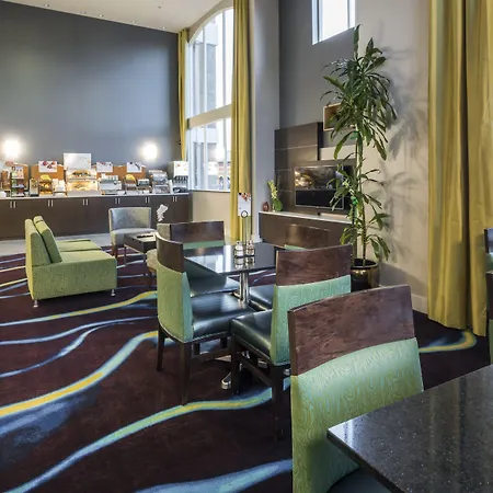 Holiday Inn Express Hotel & Suites Livermore By Ihg-2