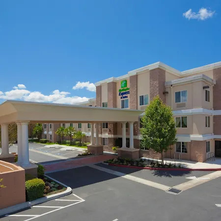 Holiday Inn Express Hotel & Suites Livermore By Ihg-3