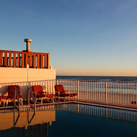 Club Sea Oats By Capital Vacations-2