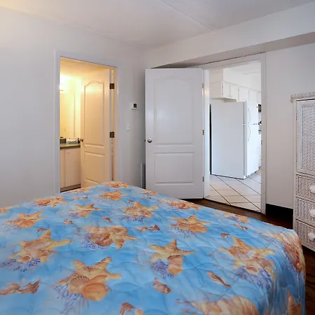 Club Sea Oats By Capital Vacations-3