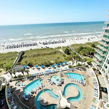 Avista Resort-2