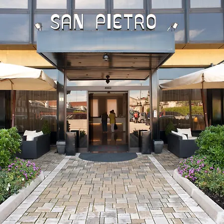 Hotel San Pietro-3