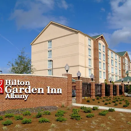 Hilton Garden Inn Albany-2