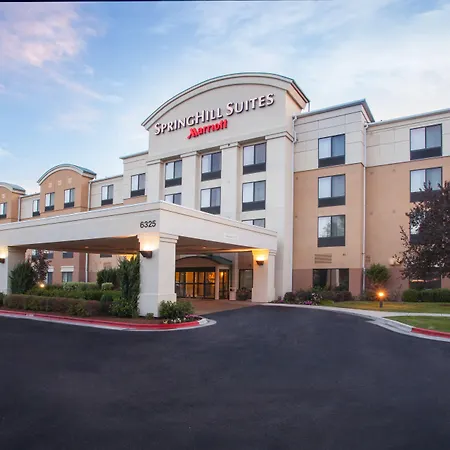 Springhill Suites Boise West/Eagle-3