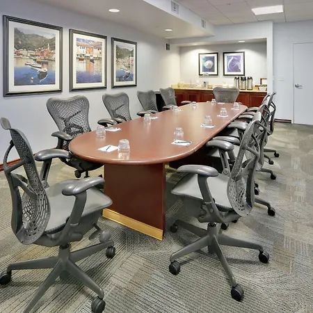 Homewood Suites By Hilton San Diego-Del Mar-3