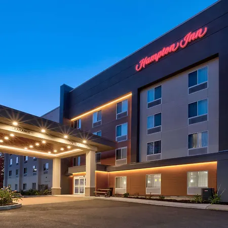 Hampton Inn Waterbury-3