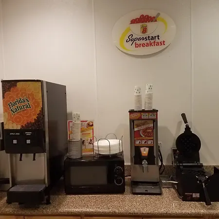 Super 8 By Wyndham Garland Rowlett East Dallas Area-3