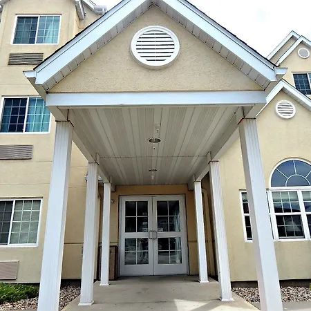 Microtel Inn & Suites By Wyndham Mankato-3