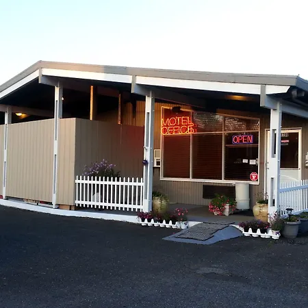 Grays Harbor Inn & Suites-2