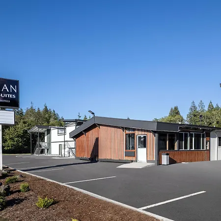 Grays Harbor Inn & Suites-3
