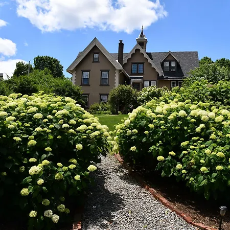 The Sayre Mansion-2
