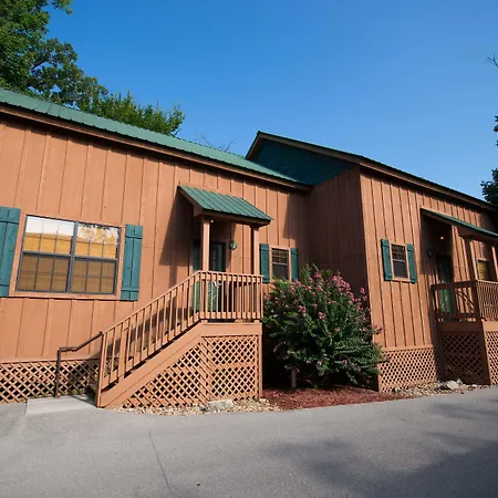 Cabins At Green Mountain, Trademark Collection By Wyndham-3