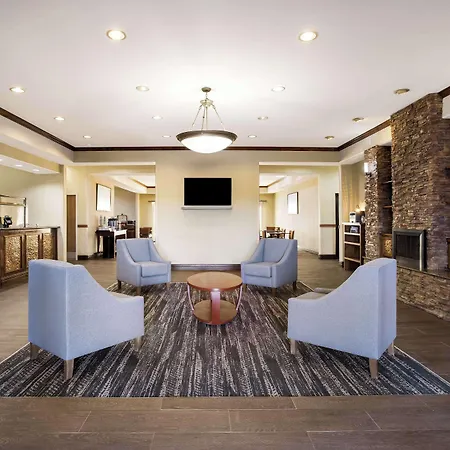 Best Western Gallup West-3