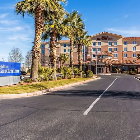 Hilton Garden Inn St. George-2