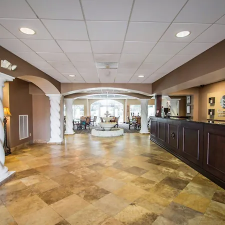 Comfort Inn & Suites Jupiter I-95-3