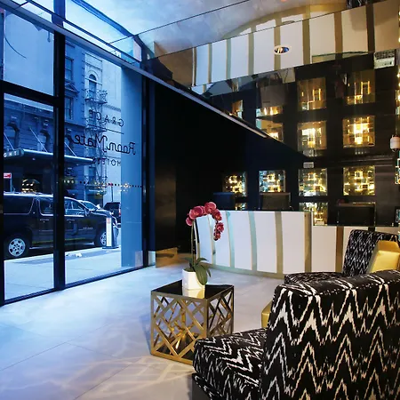 45 Times Square Hotel-3