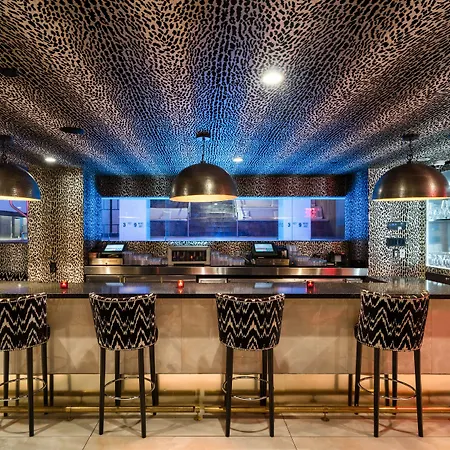 45 Times Square Hotel-2