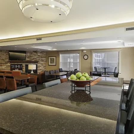 Residence Inn By Marriott Madison West/Middleton-3