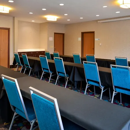 Holiday Inn Express Hotel & Suites Omaha West By Ihg-3