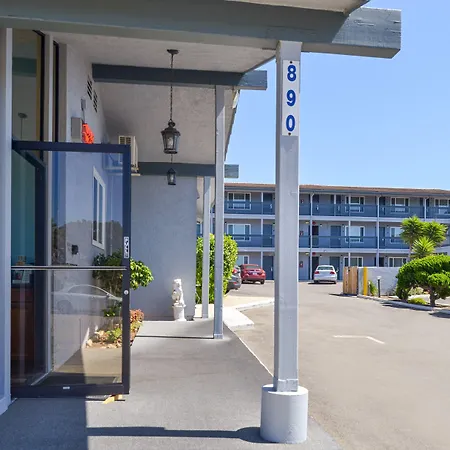 Pacific Shores Inn - Morro Bay-3