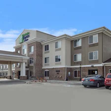 Holiday Inn Express Hotel & Suites Omaha West By Ihg-2