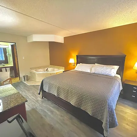 Eureka Springs Heritage Motel-2