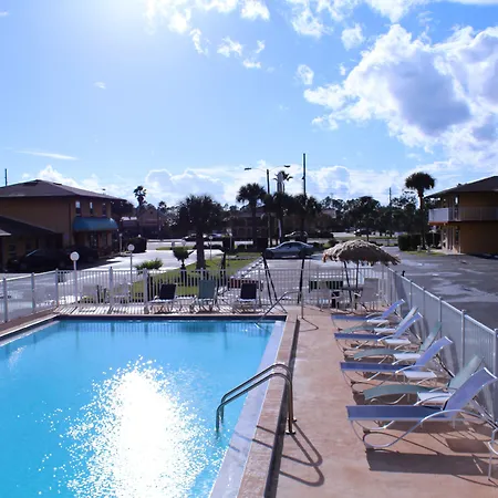 Knights Inn Kissimmee-3