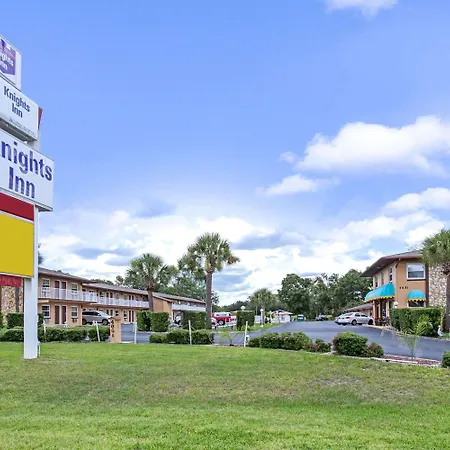 Knights Inn Kissimmee-2