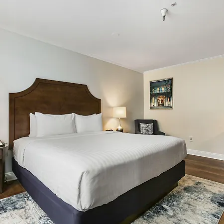 St Charles Inn, Superior Hotel-2