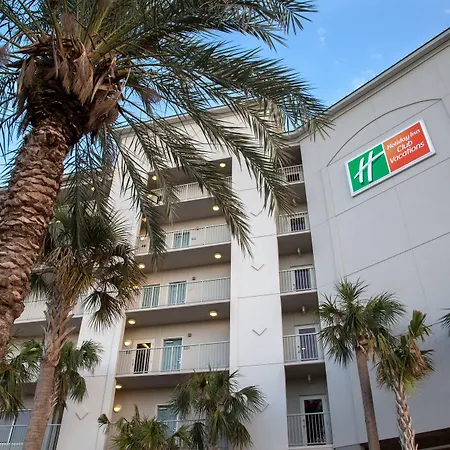 Holiday Inn Club Vacations Galveston Beach Resort-2