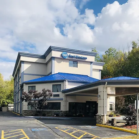 Best Western West Lebanon-Hanover-3