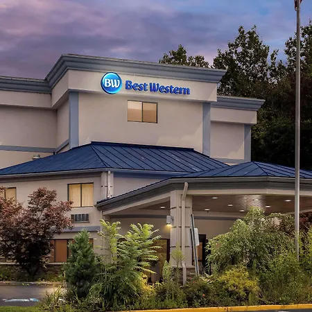 Best Western West Lebanon-Hanover-2