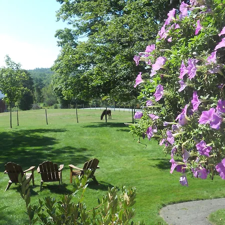 Maple Hill Farm Inn-2