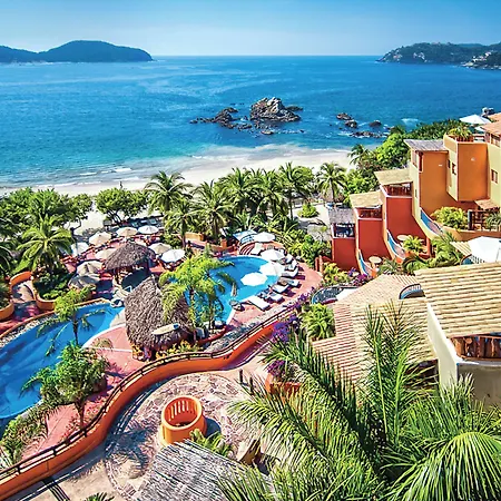 Hilton Grand Vacations Club Zihuatanejo-3