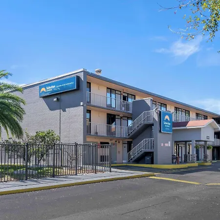 Suburban Studios International Drive-3