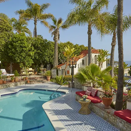 Casa Laguna Hotel & Spa-3