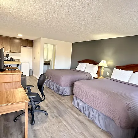 Economy Inn-3