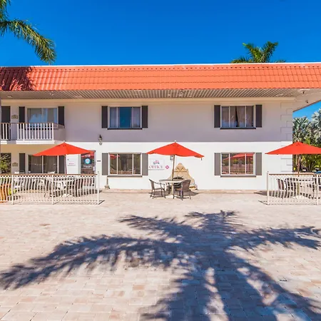 Hibiscus Suites - Sarasota-2