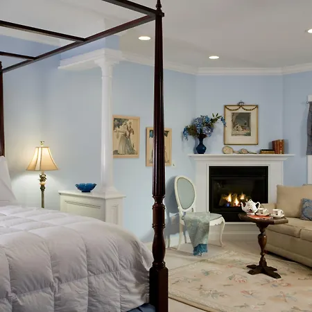 Hampton Terrace Inn-3