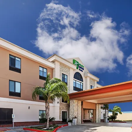 Holiday Inn Express & Suites Houston East By Ihg-2