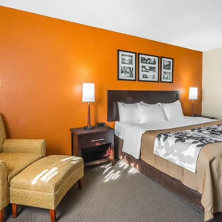 Sleep Inn & Suites Ocala-3