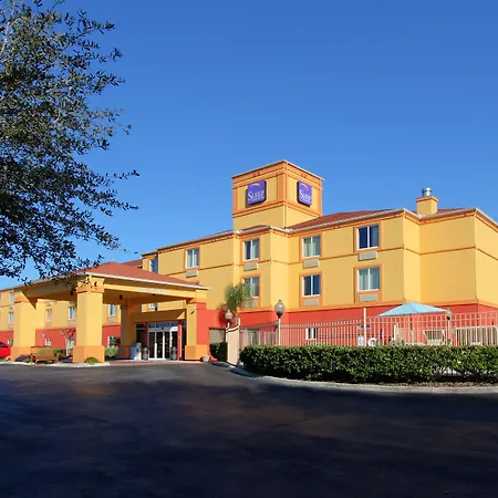 Sleep Inn & Suites Ocala-2