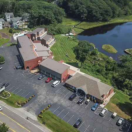 Ogunquit River Inn, Ascend Hotel Collection-3