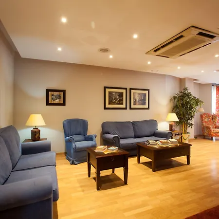 Hotel Don Paco-3