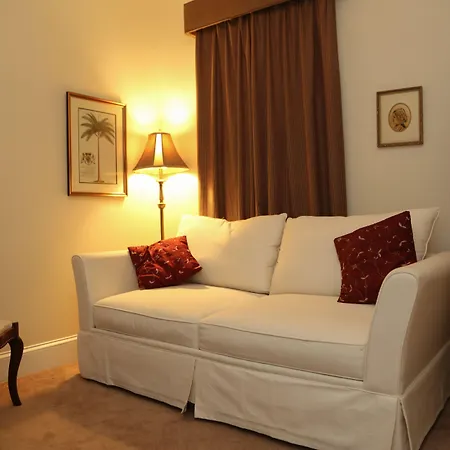 Almondy Inn Bed & Breakfast-2