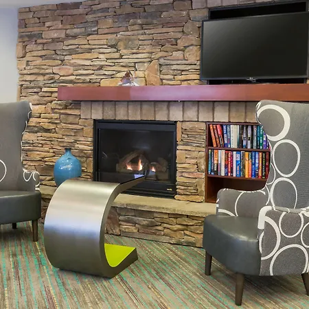 Residence Inn Hartford Rocky Hill-3