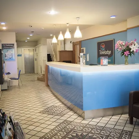Travelodge Dublin City Rathmines-3