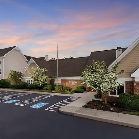 Residence Inn Hartford Rocky Hill-2