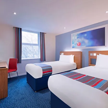 Travelodge Dublin City Rathmines-2