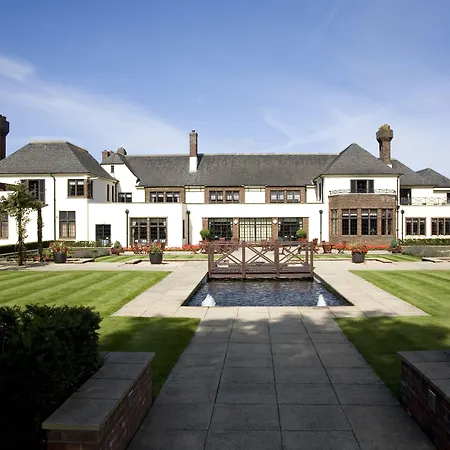 Western House Hotel At Ayr Racecourse-3
